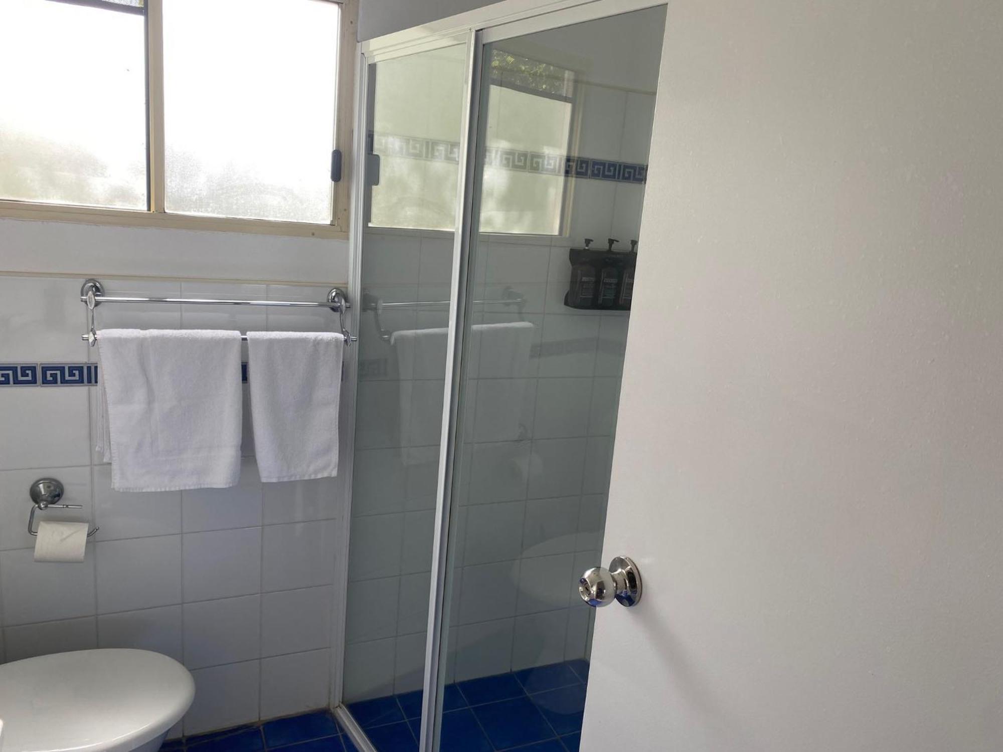 Big4 Mudgee Holiday Park Экстерьер фото