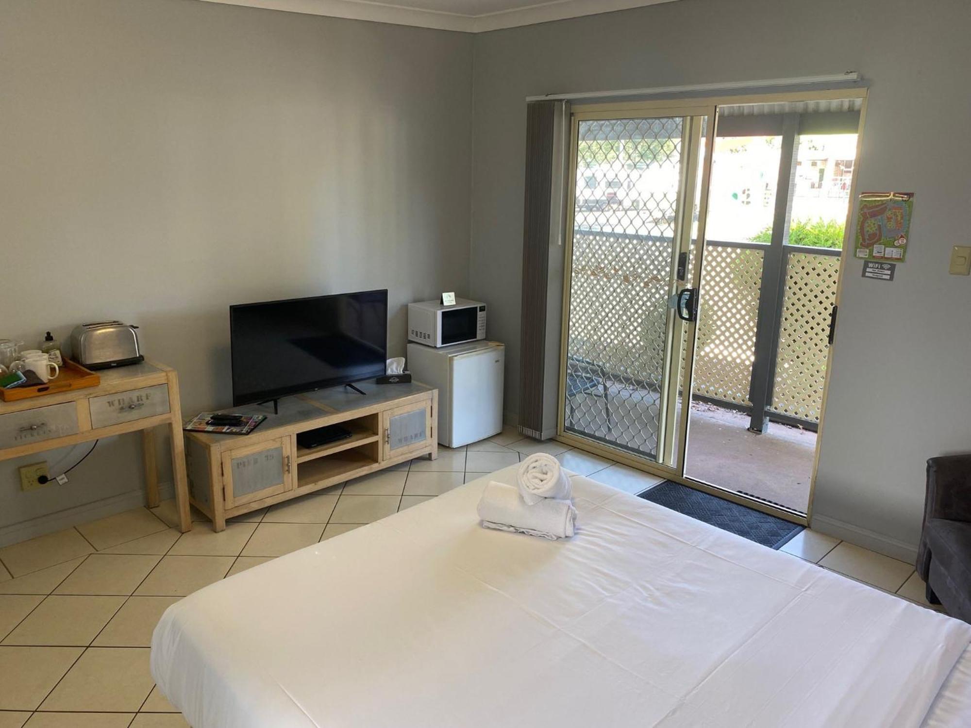 Big4 Mudgee Holiday Park Экстерьер фото