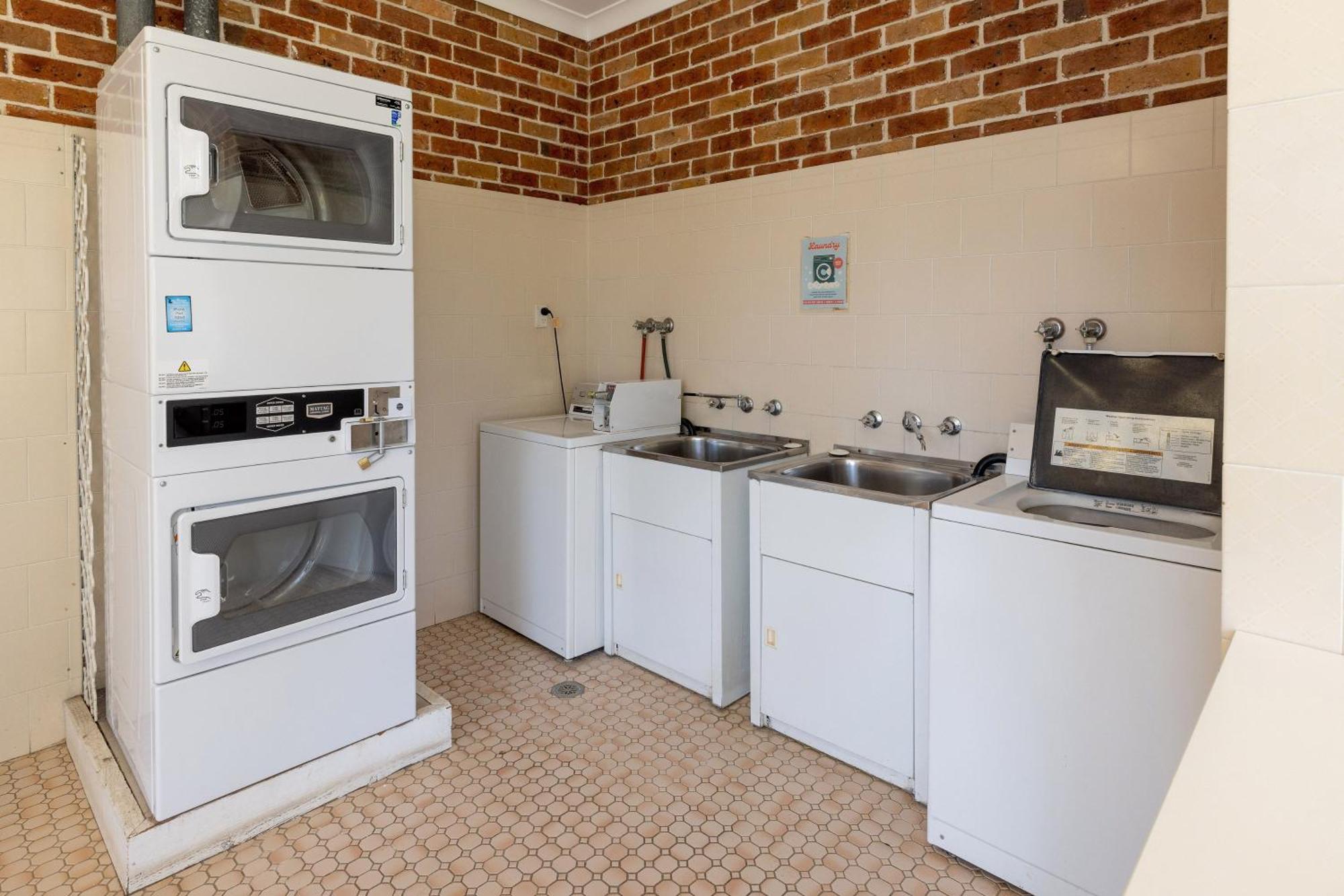 Big4 Mudgee Holiday Park Экстерьер фото