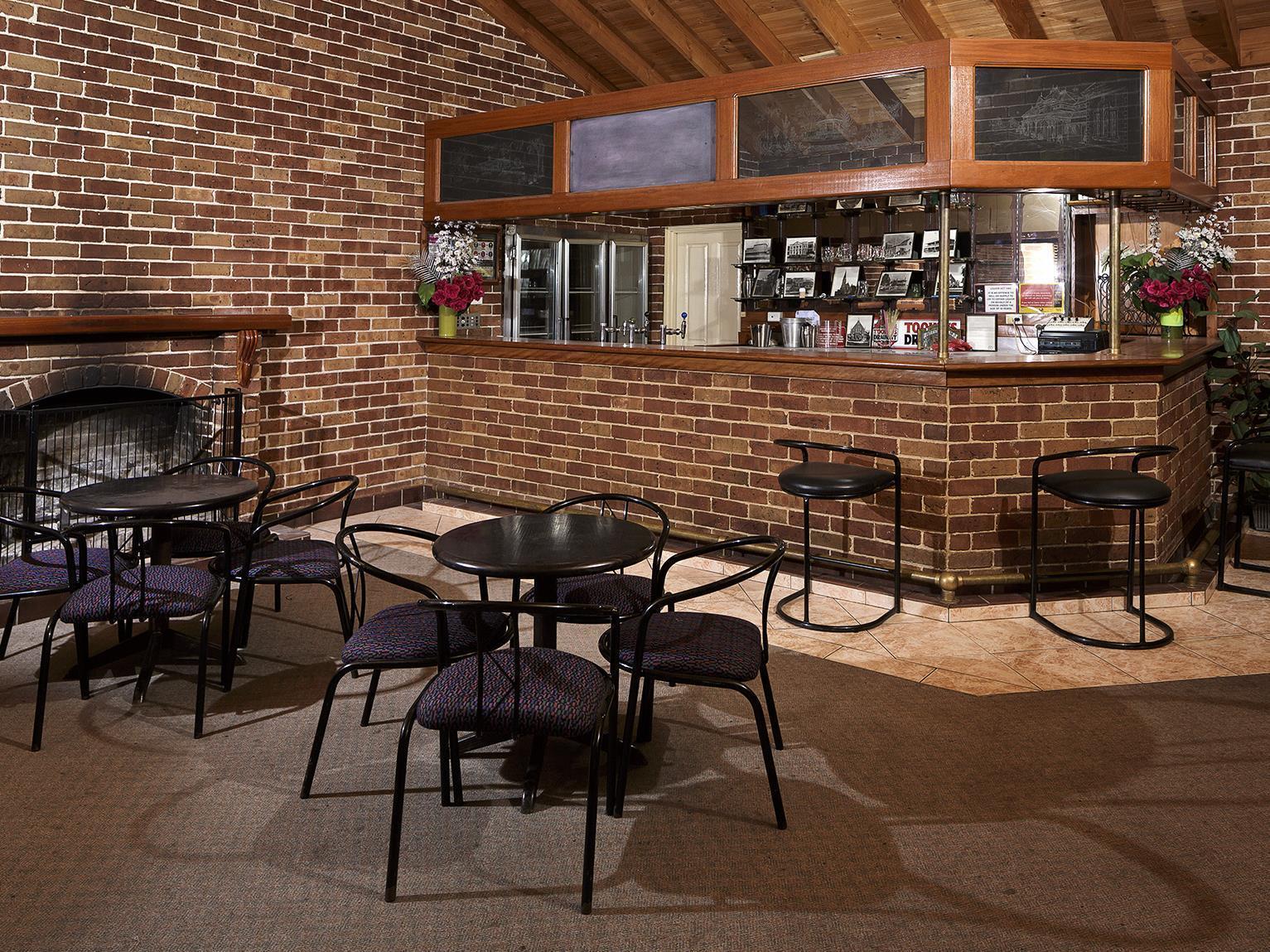 Big4 Mudgee Holiday Park Экстерьер фото