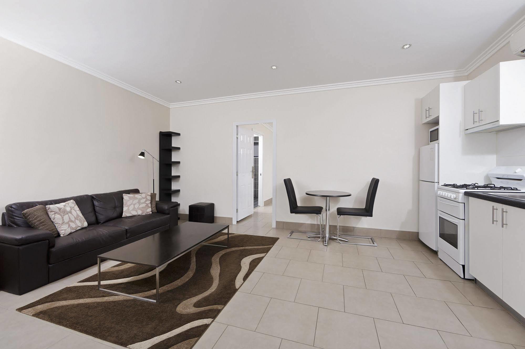 Big4 Mudgee Holiday Park Экстерьер фото