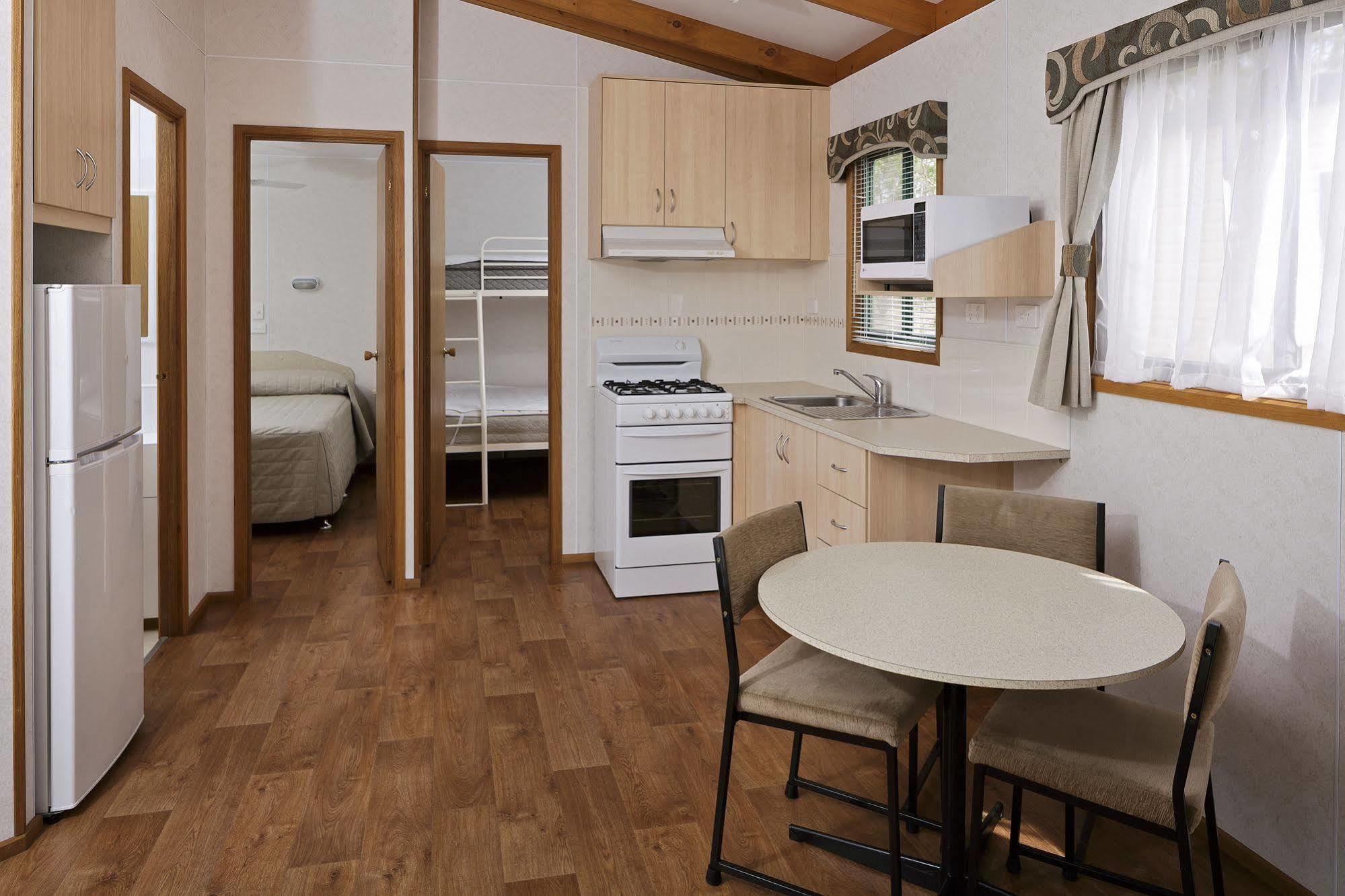 Big4 Mudgee Holiday Park Экстерьер фото